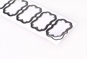 Adhesius d'animals per a kits setmanals de bricolatge